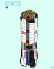 Notice / Instructions de Montage - LEGO - Ideas - 21309 - LEGO® NASA Apollo Saturn V: Page 41