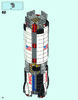 Notice / Instructions de Montage - LEGO - Ideas - 21309 - LEGO® NASA Apollo Saturn V: Page 42