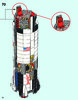 Notice / Instructions de Montage - LEGO - Ideas - 21309 - LEGO® NASA Apollo Saturn V: Page 46