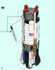 Notice / Instructions de Montage - LEGO - Ideas - 21309 - LEGO® NASA Apollo Saturn V: Page 54