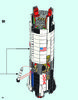 Notice / Instructions de Montage - LEGO - Ideas - 21309 - LEGO® NASA Apollo Saturn V: Page 56