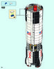 Notice / Instructions de Montage - LEGO - Ideas - 21309 - LEGO® NASA Apollo Saturn V: Page 62