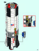 Notice / Instructions de Montage - LEGO - Ideas - 21309 - LEGO® NASA Apollo Saturn V: Page 67