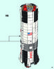 Notice / Instructions de Montage - LEGO - Ideas - 21309 - LEGO® NASA Apollo Saturn V: Page 69