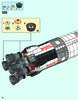 Notice / Instructions de Montage - LEGO - Ideas - 21309 - LEGO® NASA Apollo Saturn V: Page 76