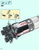 Notice / Instructions de Montage - LEGO - Ideas - 21309 - LEGO® NASA Apollo Saturn V: Page 78