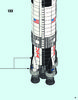 Notice / Instructions de Montage - LEGO - Ideas - 21309 - LEGO® NASA Apollo Saturn V: Page 81