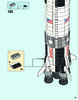 Notice / Instructions de Montage - LEGO - Ideas - 21309 - LEGO® NASA Apollo Saturn V: Page 83