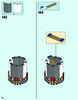 Notice / Instructions de Montage - LEGO - Ideas - 21309 - LEGO® NASA Apollo Saturn V: Page 86