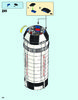 Notice / Instructions de Montage - LEGO - Ideas - 21309 - LEGO® NASA Apollo Saturn V: Page 134