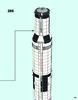 Notice / Instructions de Montage - LEGO - Ideas - 21309 - LEGO® NASA Apollo Saturn V: Page 155