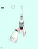 Notice / Instructions de Montage - LEGO - Ideas - 21309 - LEGO® NASA Apollo Saturn V: Page 162