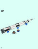 Notice / Instructions de Montage - LEGO - Ideas - 21309 - LEGO® NASA Apollo Saturn V: Page 176