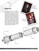 Notice / Instructions de Montage - LEGO - Ideas - 21309 - LEGO® NASA Apollo Saturn V: Page 3