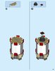 Notice / Instructions de Montage - LEGO - Ideas - 21309 - LEGO® NASA Apollo Saturn V: Page 33