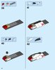 Notice / Instructions de Montage - LEGO - Ideas - 21309 - LEGO® NASA Apollo Saturn V: Page 44