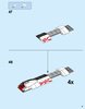 Notice / Instructions de Montage - LEGO - Ideas - 21309 - LEGO® NASA Apollo Saturn V: Page 47