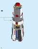 Notice / Instructions de Montage - LEGO - Ideas - 21309 - LEGO® NASA Apollo Saturn V: Page 48