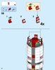 Notice / Instructions de Montage - LEGO - Ideas - 21309 - LEGO® NASA Apollo Saturn V: Page 52