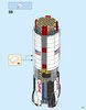 Notice / Instructions de Montage - LEGO - Ideas - 21309 - LEGO® NASA Apollo Saturn V: Page 55