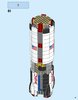 Notice / Instructions de Montage - LEGO - Ideas - 21309 - LEGO® NASA Apollo Saturn V: Page 57