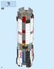 Notice / Instructions de Montage - LEGO - Ideas - 21309 - LEGO® NASA Apollo Saturn V: Page 58