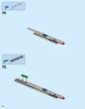 Notice / Instructions de Montage - LEGO - Ideas - 21309 - LEGO® NASA Apollo Saturn V: Page 64