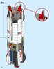 Notice / Instructions de Montage - LEGO - Ideas - 21309 - LEGO® NASA Apollo Saturn V: Page 66