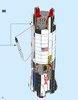 Notice / Instructions de Montage - LEGO - Ideas - 21309 - LEGO® NASA Apollo Saturn V: Page 70