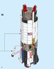 Notice / Instructions de Montage - LEGO - Ideas - 21309 - LEGO® NASA Apollo Saturn V: Page 72