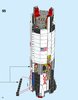 Notice / Instructions de Montage - LEGO - Ideas - 21309 - LEGO® NASA Apollo Saturn V: Page 74