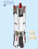 Notice / Instructions de Montage - LEGO - Ideas - 21309 - LEGO® NASA Apollo Saturn V: Page 75