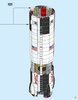 Notice / Instructions de Montage - LEGO - Ideas - 21309 - LEGO® NASA Apollo Saturn V: Page 77