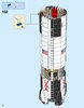 Notice / Instructions de Montage - LEGO - Ideas - 21309 - LEGO® NASA Apollo Saturn V: Page 78