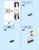 Notice / Instructions de Montage - LEGO - Ideas - 21309 - LEGO® NASA Apollo Saturn V: Page 79