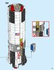 Notice / Instructions de Montage - LEGO - Ideas - 21309 - LEGO® NASA Apollo Saturn V: Page 83