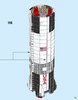 Notice / Instructions de Montage - LEGO - Ideas - 21309 - LEGO® NASA Apollo Saturn V: Page 85