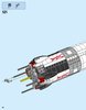 Notice / Instructions de Montage - LEGO - Ideas - 21309 - LEGO® NASA Apollo Saturn V: Page 88