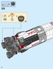 Notice / Instructions de Montage - LEGO - Ideas - 21309 - LEGO® NASA Apollo Saturn V: Page 92