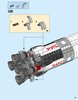 Notice / Instructions de Montage - LEGO - Ideas - 21309 - LEGO® NASA Apollo Saturn V: Page 93