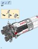 Notice / Instructions de Montage - LEGO - Ideas - 21309 - LEGO® NASA Apollo Saturn V: Page 94