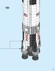 Notice / Instructions de Montage - LEGO - Ideas - 21309 - LEGO® NASA Apollo Saturn V: Page 97