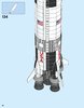 Notice / Instructions de Montage - LEGO - Ideas - 21309 - LEGO® NASA Apollo Saturn V: Page 98