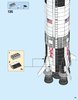 Notice / Instructions de Montage - LEGO - Ideas - 21309 - LEGO® NASA Apollo Saturn V: Page 99