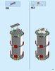 Notice / Instructions de Montage - LEGO - Ideas - 21309 - LEGO® NASA Apollo Saturn V: Page 107