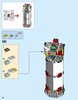 Notice / Instructions de Montage - LEGO - Ideas - 21309 - LEGO® NASA Apollo Saturn V: Page 122