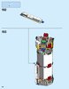 Notice / Instructions de Montage - LEGO - Ideas - 21309 - LEGO® NASA Apollo Saturn V: Page 126