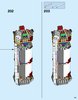 Notice / Instructions de Montage - LEGO - Ideas - 21309 - LEGO® NASA Apollo Saturn V: Page 129