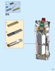 Notice / Instructions de Montage - LEGO - Ideas - 21309 - LEGO® NASA Apollo Saturn V: Page 133