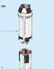 Notice / Instructions de Montage - LEGO - Ideas - 21309 - LEGO® NASA Apollo Saturn V: Page 152